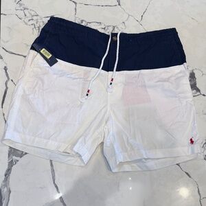 Men's Ralp Lauren Swim Trunks